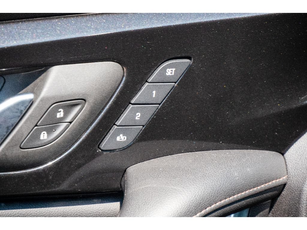 Used 2024 Chevrolet Blazer Premier w/ Enhanced Convenience Package FWD image 22