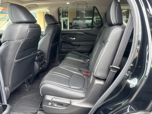 Certified 2024 Honda Pilot Elite image 20