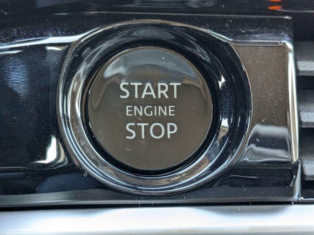 New 2025 Nissan Pathfinder Platinum w/ Cargo Package image 37