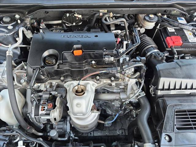 Used 2023 Honda Civic Sport image 21