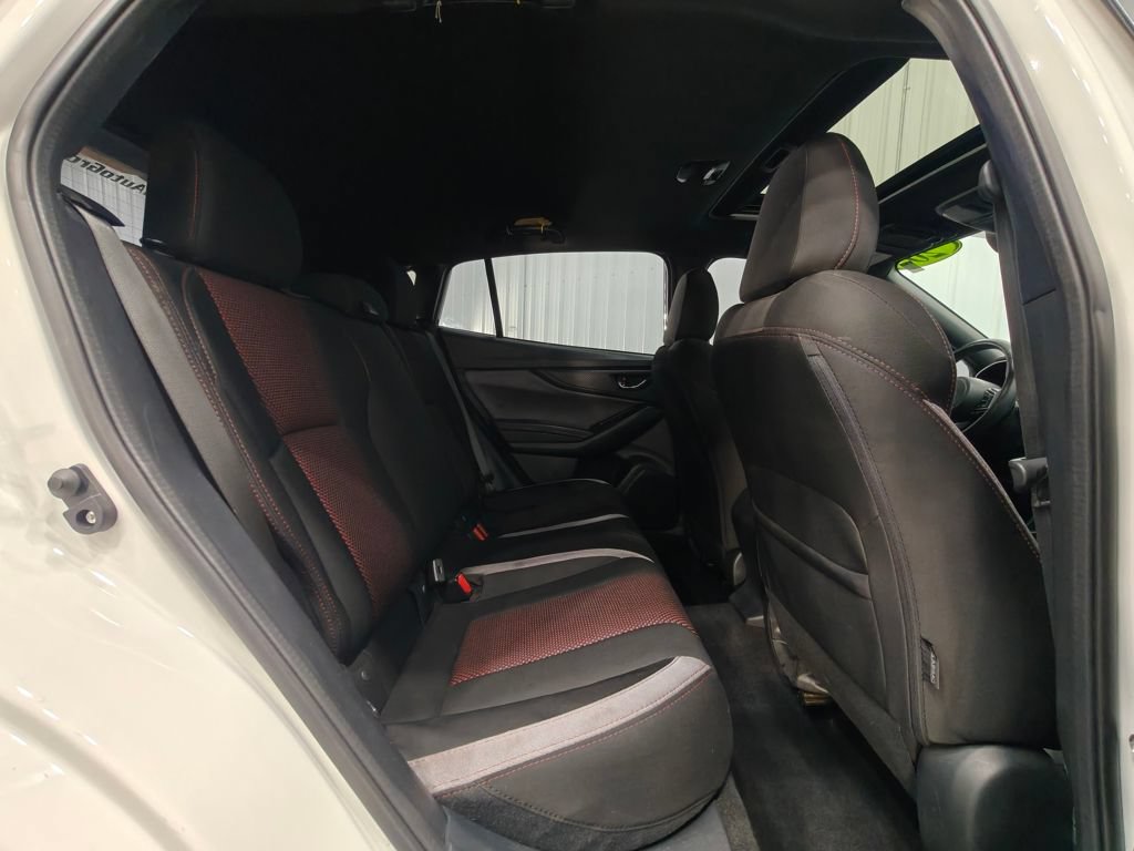 Used 2020 Subaru Impreza 2.0i Sport AWD/4WD image 20