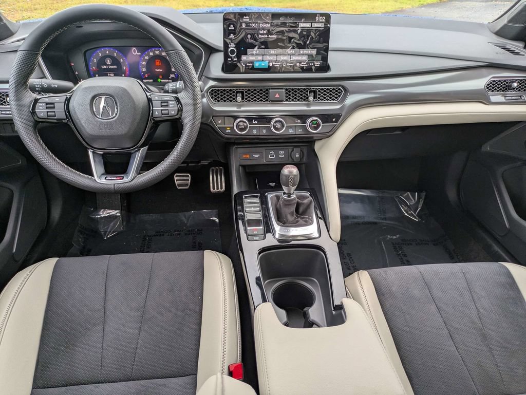 New 2026 Acura Integra Type S FWD image 15