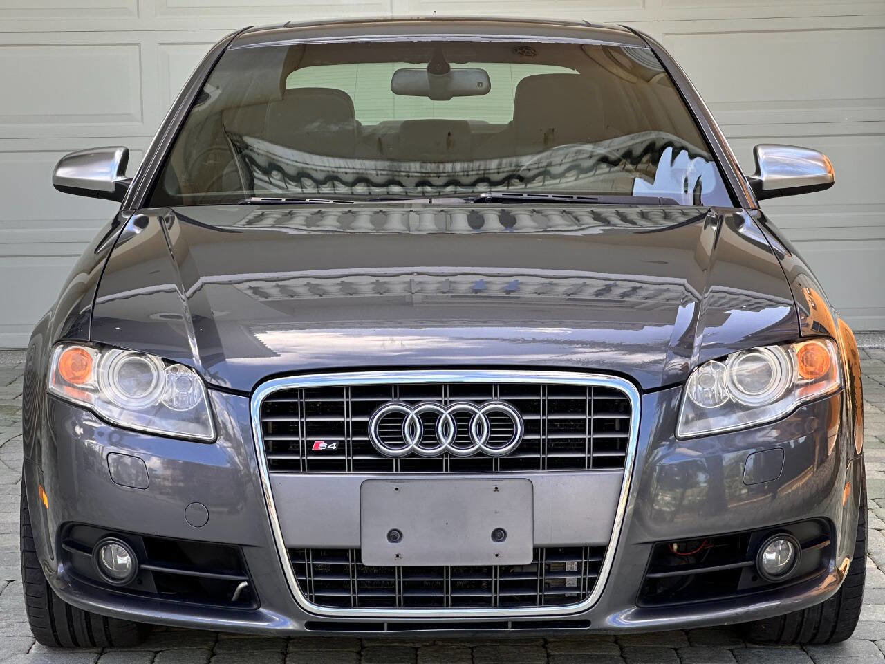 Used 2008 Audi S4 Sedan image 25
