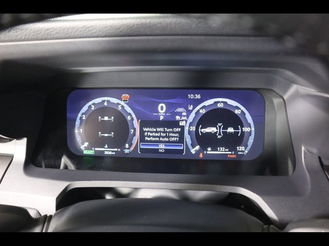 Used 2026 Toyota 4Runner TRD Off-Road Premium w/ Tow Technology Package AWD/4WD image 22