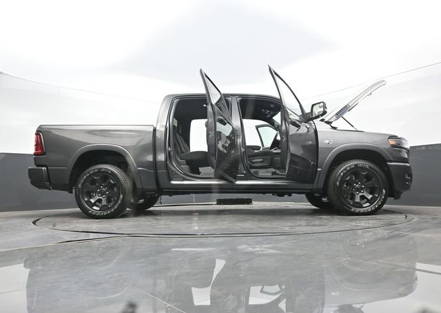 New 2026 RAM 1500 Big Horn image 70