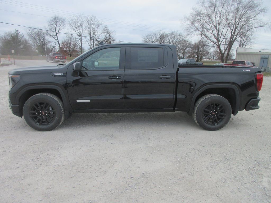 New 2026 GMC Sierra 1500 Elevation w/ Elevation Premium Package image 10