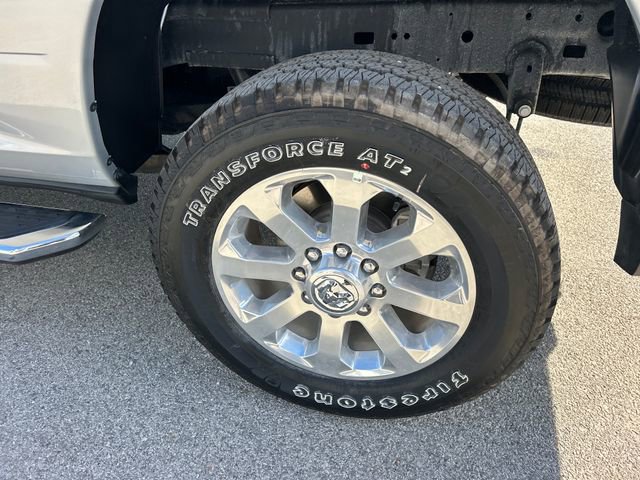 New 2026 RAM 2500 Big Horn image 48