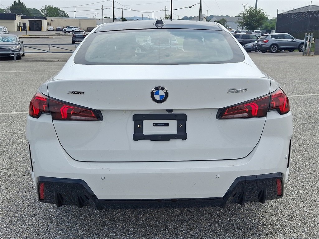 New 2025 BMW 228i xDrive w/ Premium Package image 9