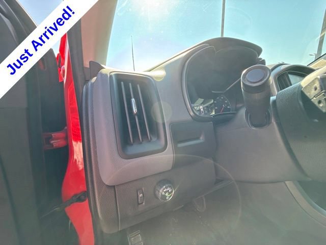 Used 2017 Chevrolet Colorado Z71 RWD image 28