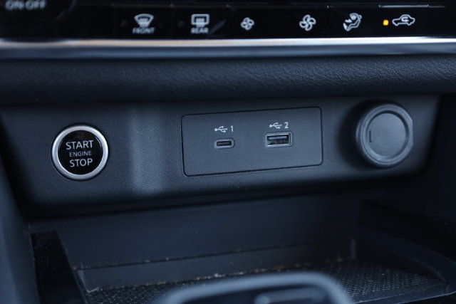 Certified 2023 Nissan Rogue SV AWD/4WD image 24