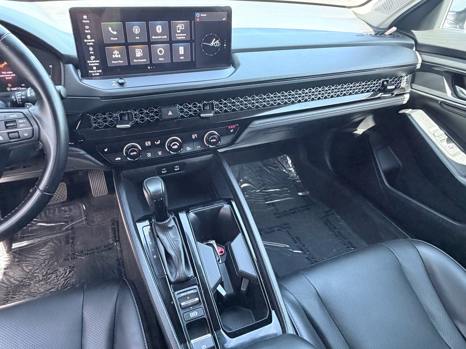 Used 2023 Honda Accord EX-L image 11