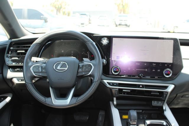 Certified 2024 Lexus RX 350 Premium Plus w/ Convenience Package FWD image 14
