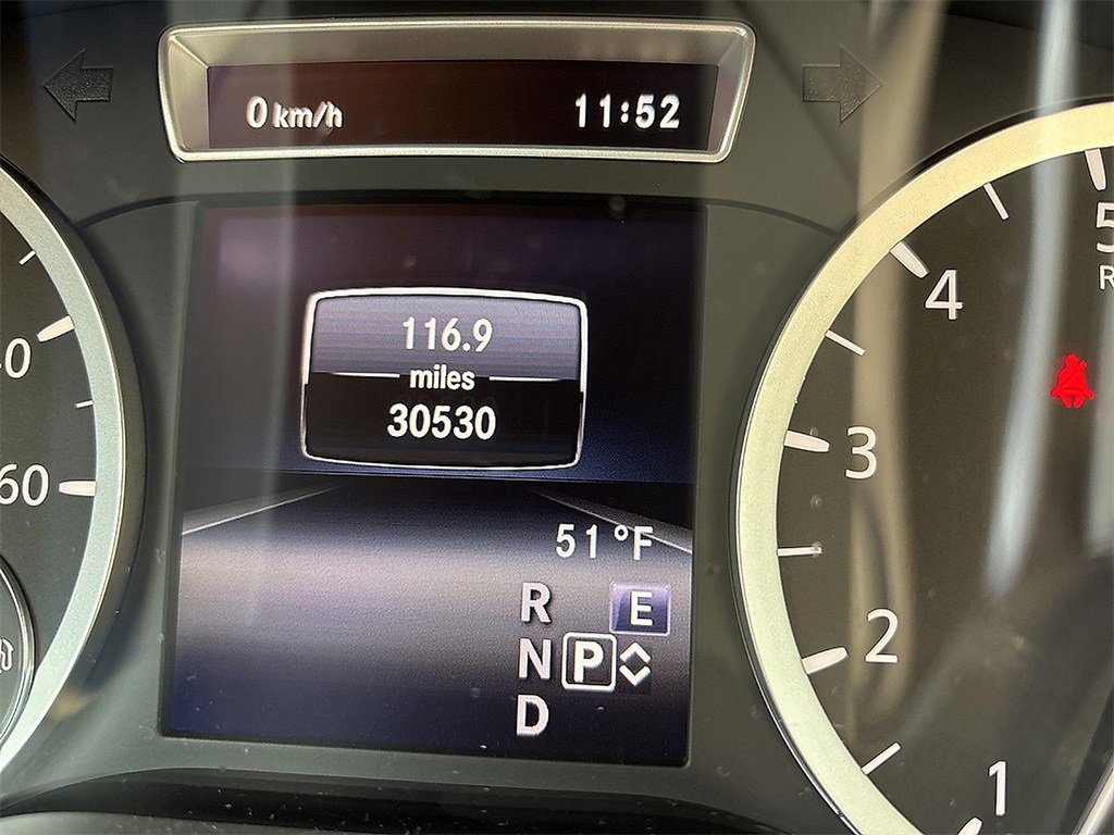 Used 2019 INFINITI QX30 Premium w/ Navigation Package image 20