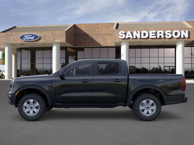 New 2025 Ford Ranger XL w/ Trailer Tow Package image 4