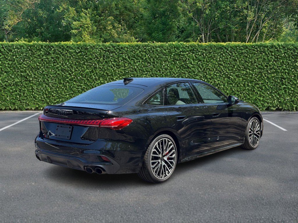 Used 2023 Audi S8 AWD/4WD image 6