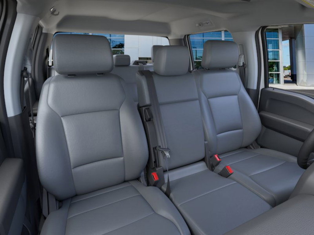 New 2025 Ford F250 XL image 10
