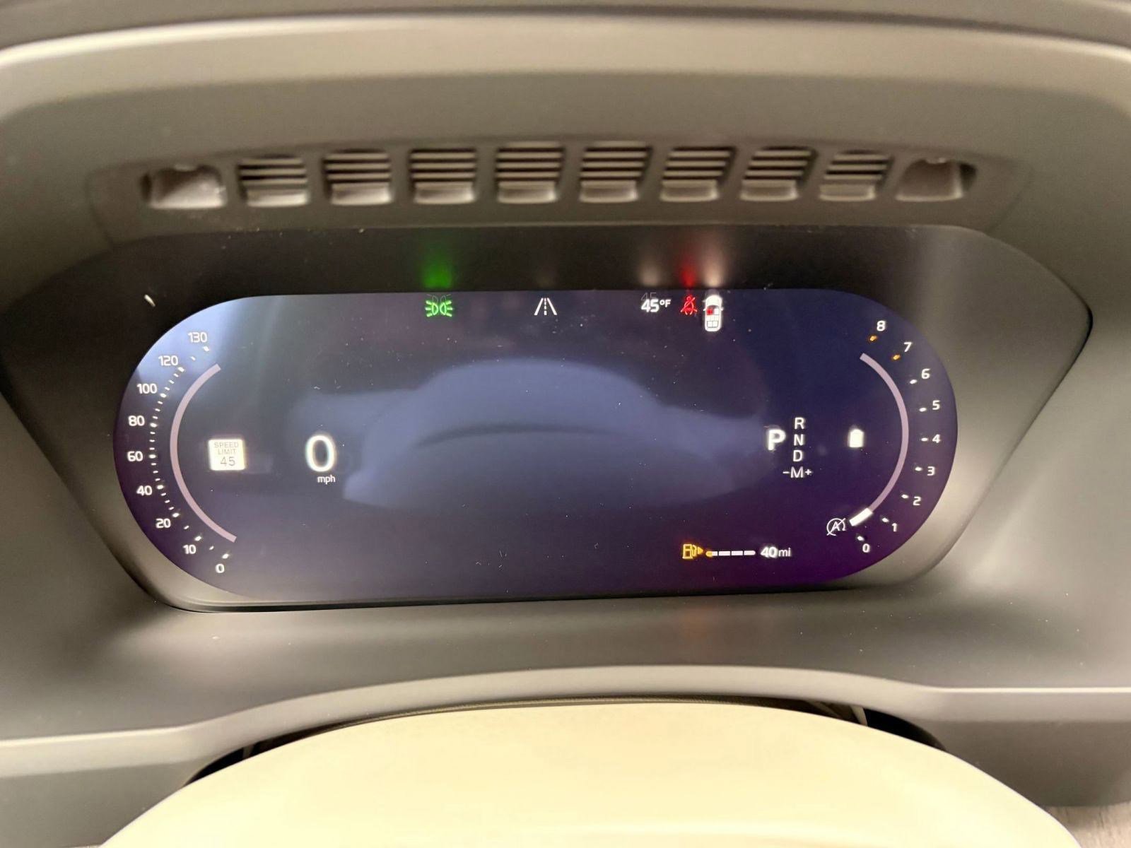 Used 2026 Volvo XC90 B6 Ultra w/ Protection Package image 20