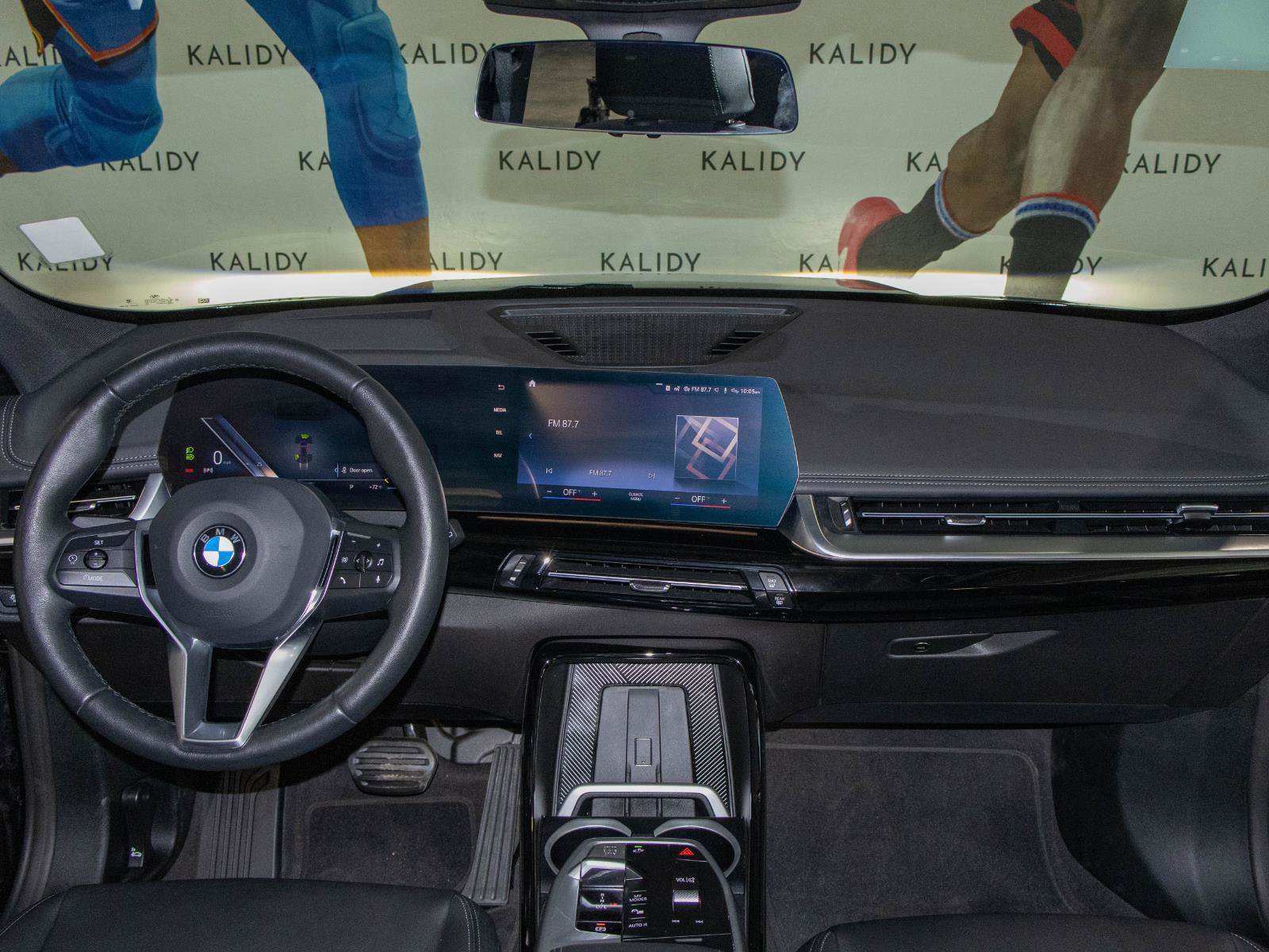 Used 2023 BMW X1 xDrive28i w/ Premium Package AWD/4WD image 3