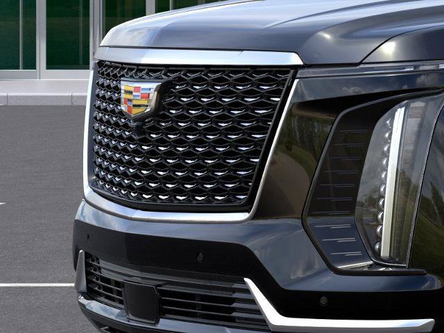 New 2026 Cadillac Escalade ESV Luxury image 13