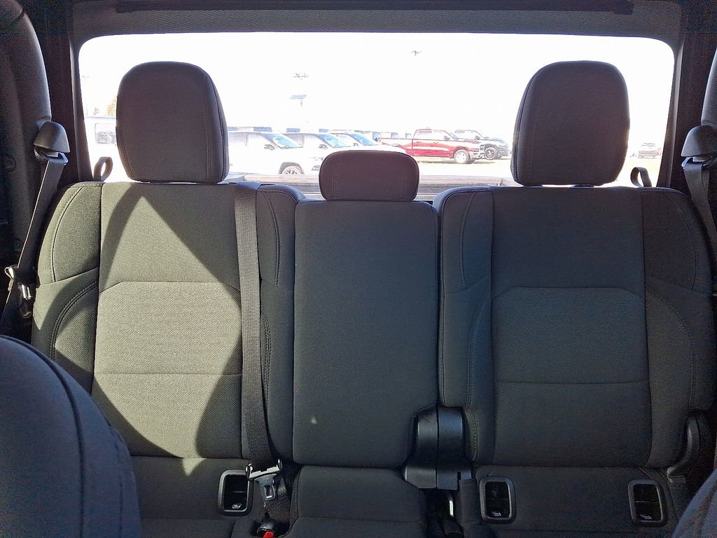 Certified 2021 Jeep Gladiator Sport image 20