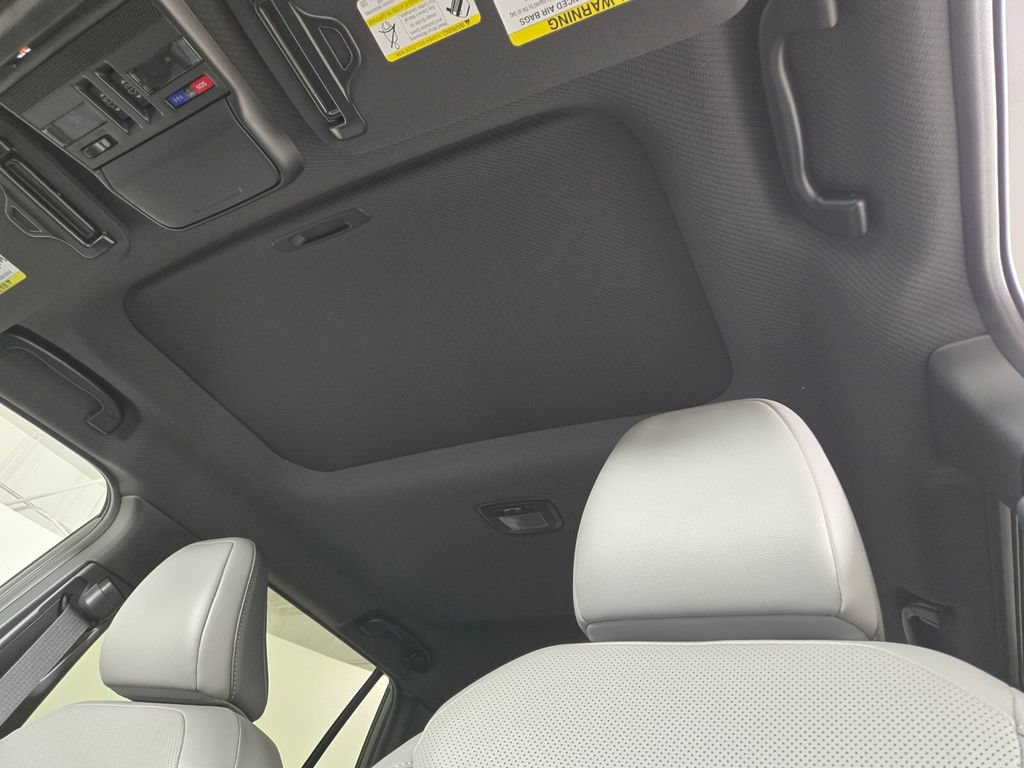 New 2026 Subaru Outback Wilderness AWD/4WD image 10