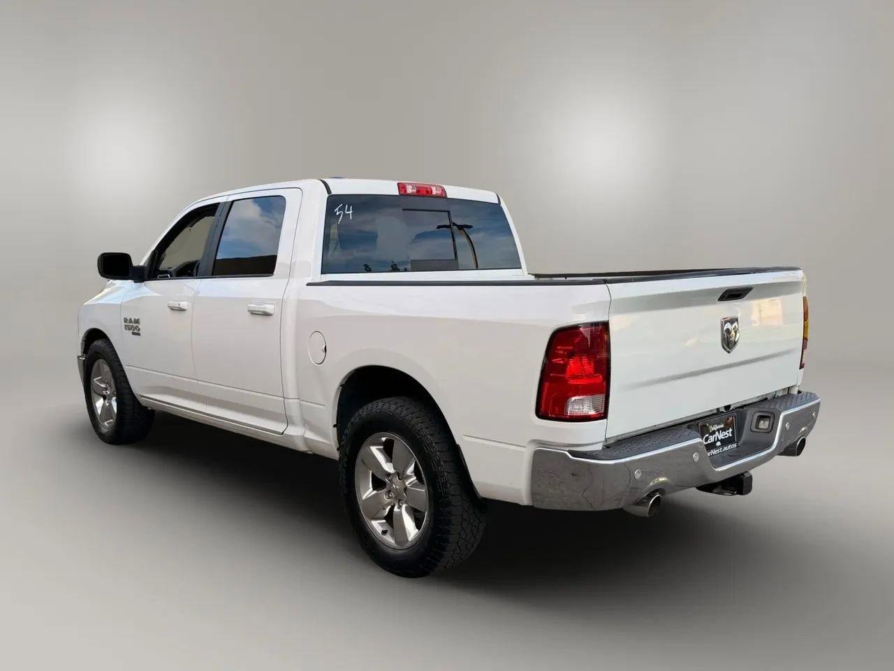 Used 2019 RAM 1500 Lone Star RWD image 12