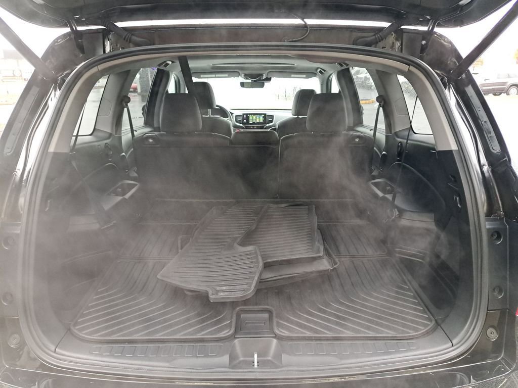 Used 2021 Honda Pilot Special Edition image 19