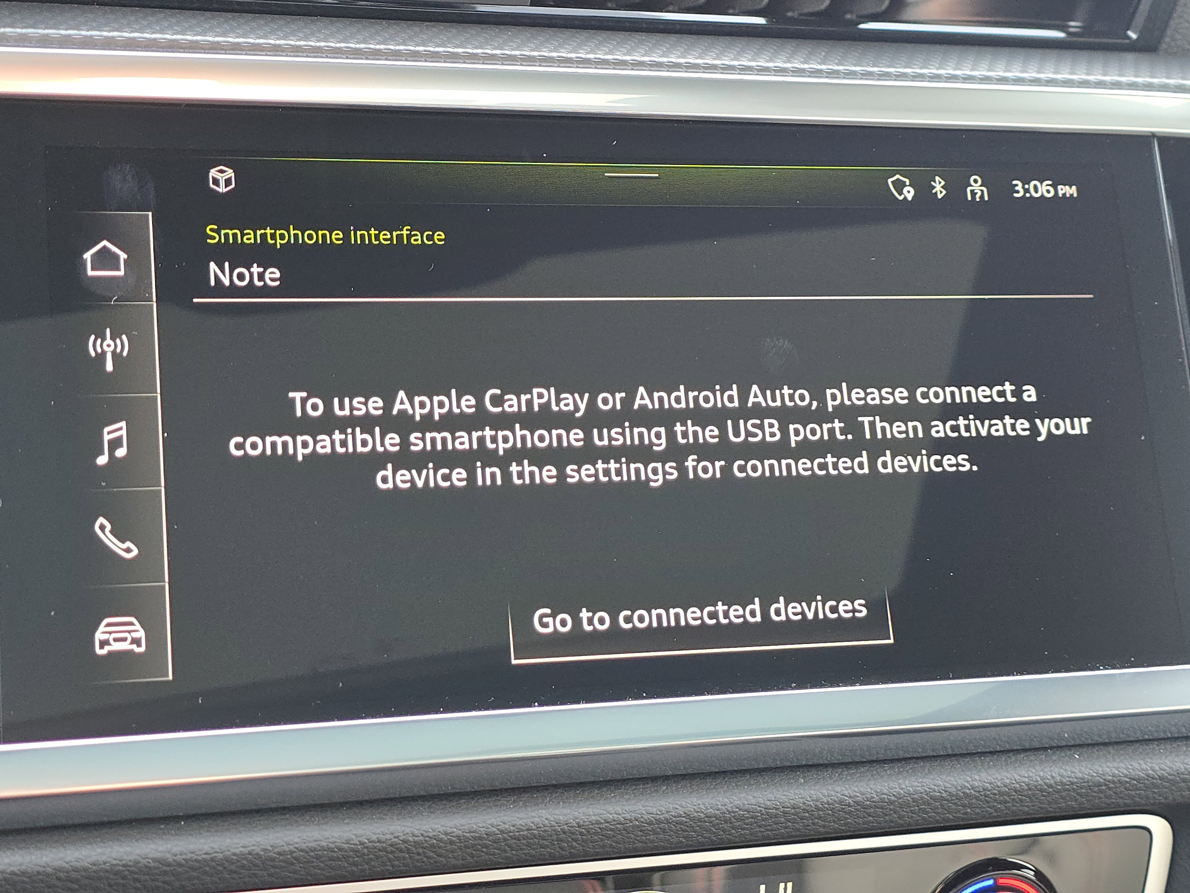 New 2025 Audi Q3 2.0T Premium Plus image 10