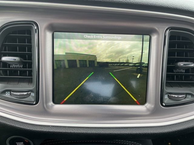 Used 2019 Dodge Challenger R/T Scat Pack w/ Dynamics Package image 13