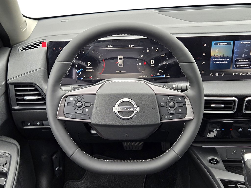 New 2027 Nissan Sentra SV FWD image 13