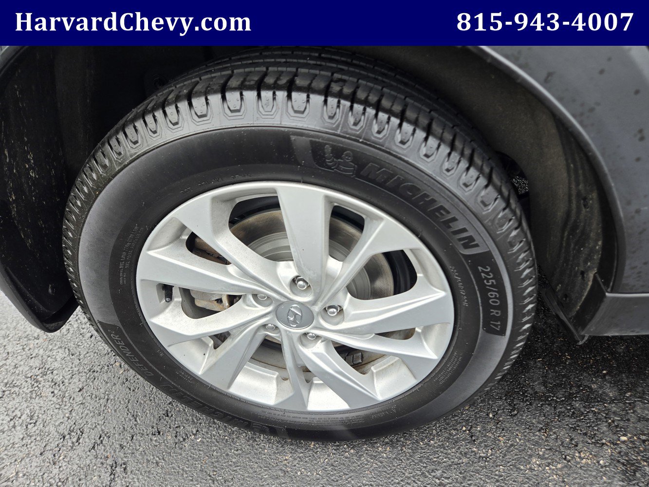 Used 2019 Hyundai Tucson Value AWD/4WD image 45