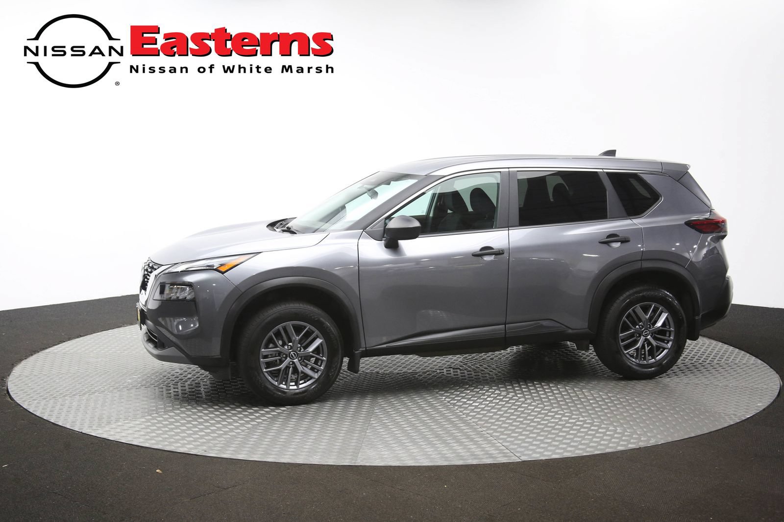 Used 2023 Nissan Rogue S AWD/4WD image 60