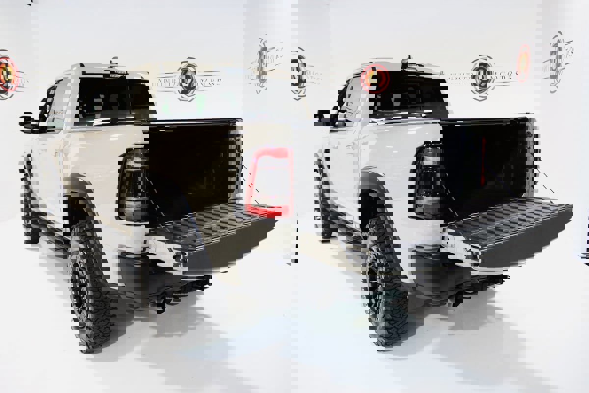 Used 2022 RAM 1500 TRX w/ TRX Level 2 Equipment Group image 36