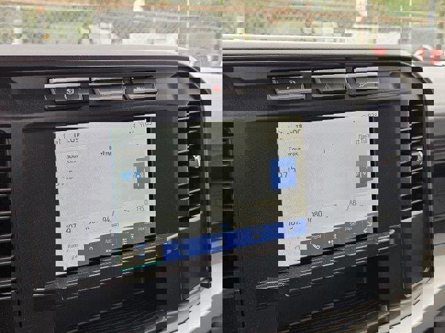 New 2024 Ford F550 4x4 Regular Cab Super Duty image 22