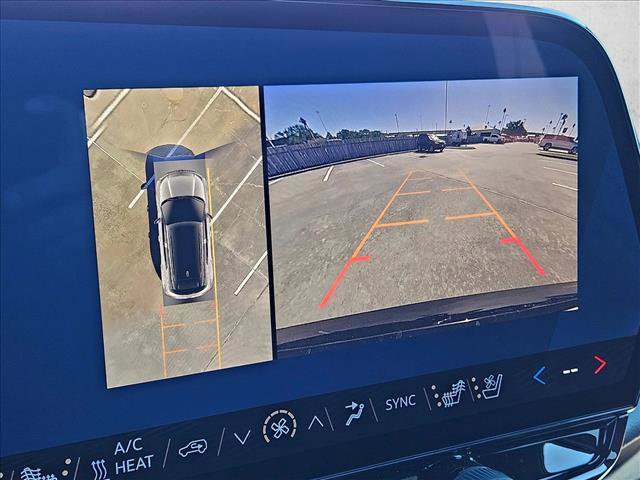 New 2026 Chevrolet Blazer EV RS image 13