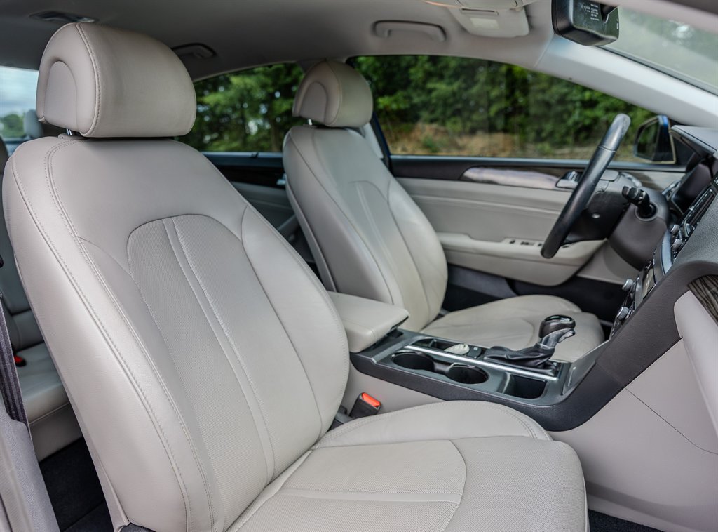 Used 2015 Hyundai Sonata Limited FWD image 30