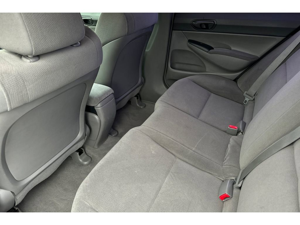 Used 2010 Honda Civic DX-VP image 13