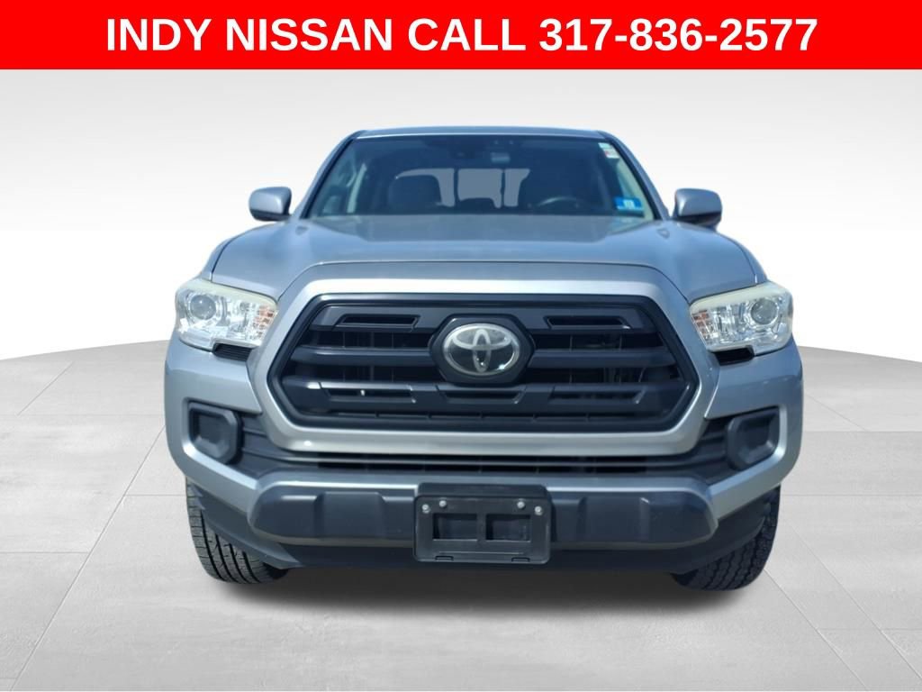 Used 2018 Toyota Tacoma SR w/ SR Convenience Package image 3
