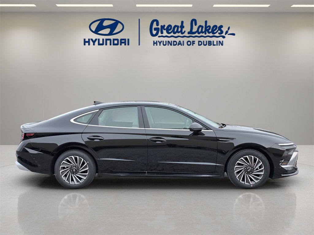 New 2026 Hyundai Sonata SEL image 6