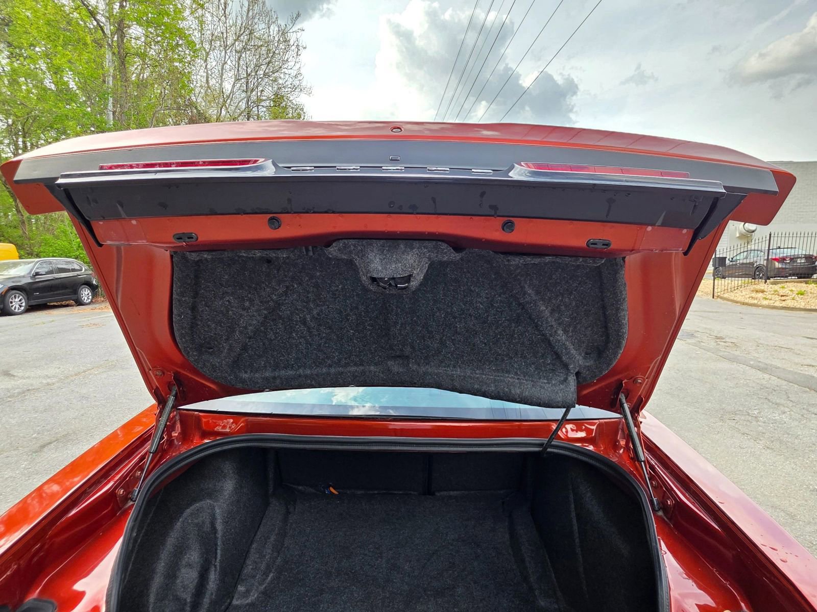 Used 2020 Dodge Challenger GT w/ Plus Package image 27