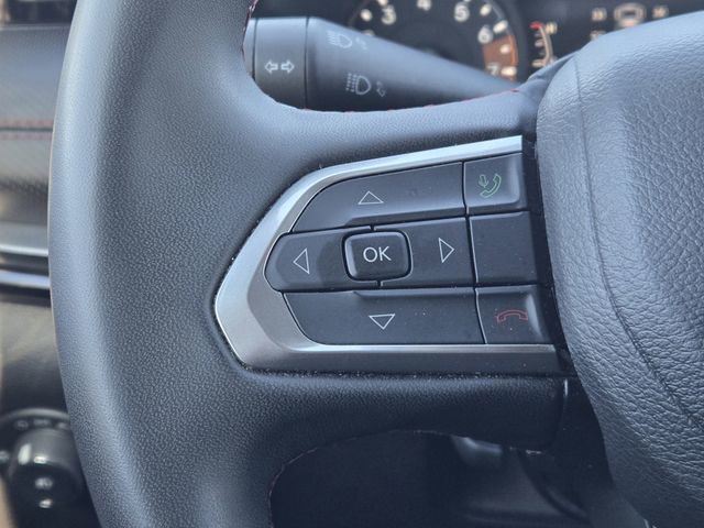 Used 2024 Jeep Compass Trailhawk image 29