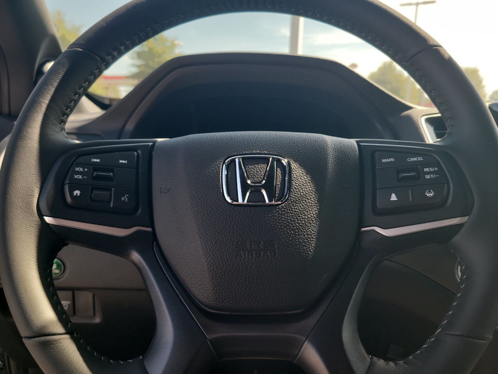 New 2026 Honda Ridgeline RTL image 13