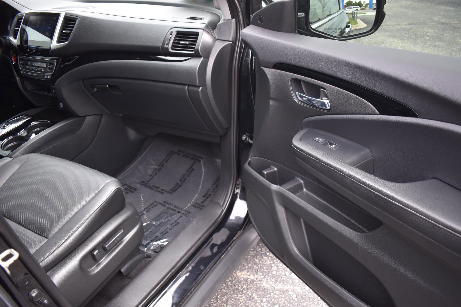 Used 2020 Honda Ridgeline RTL-E image 17