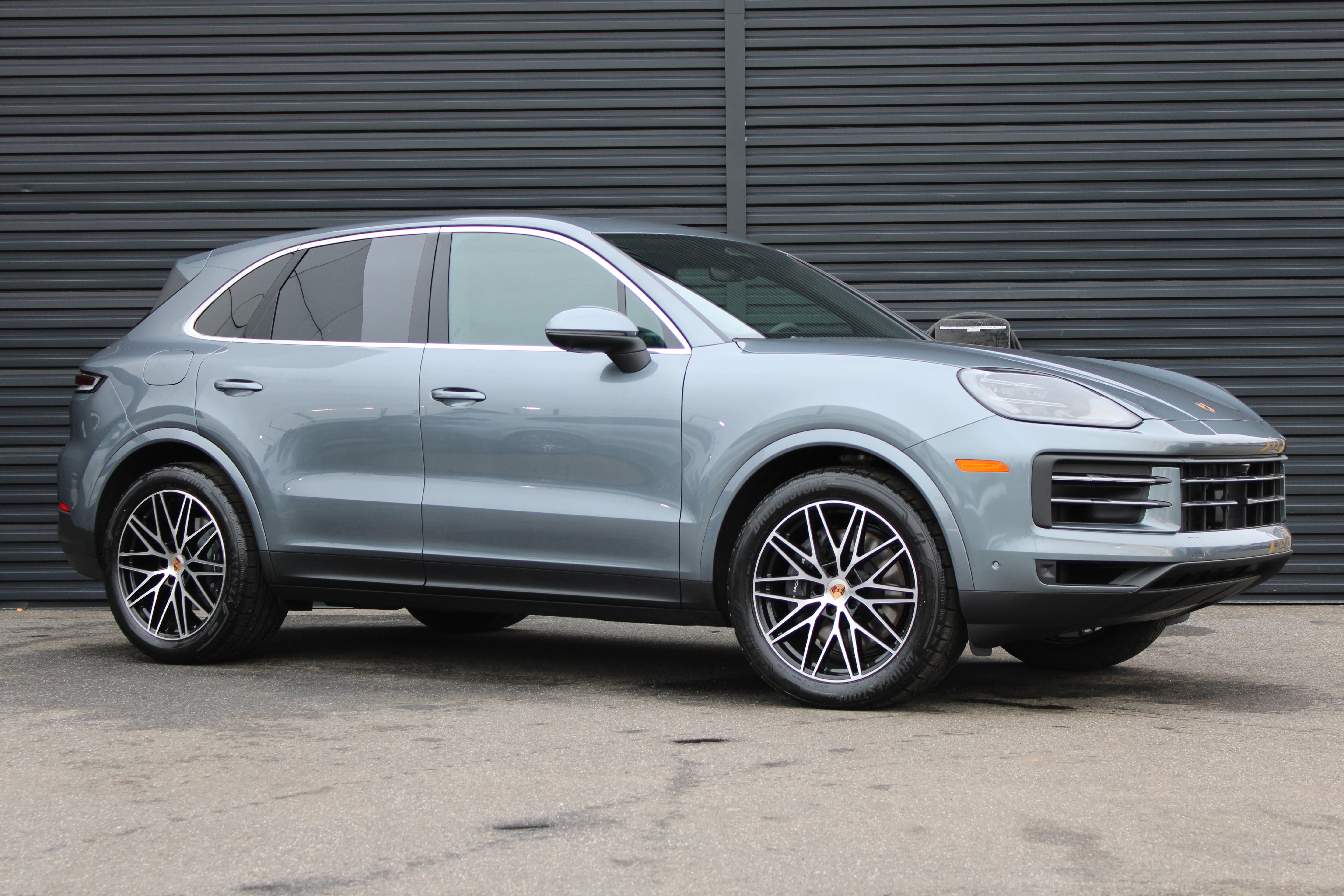 New 2026 Porsche Cayenne image 8