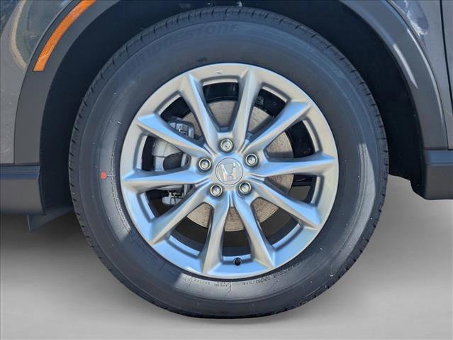 New 2026 Honda CR-V EX image 10