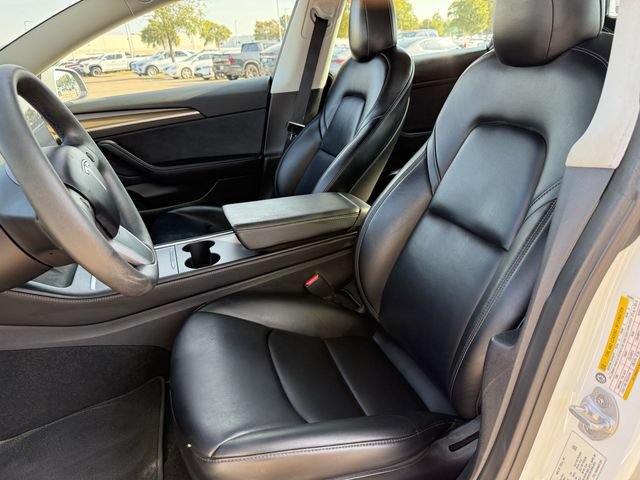 Used 2022 Tesla Model 3 Long Range AWD/4WD image 22