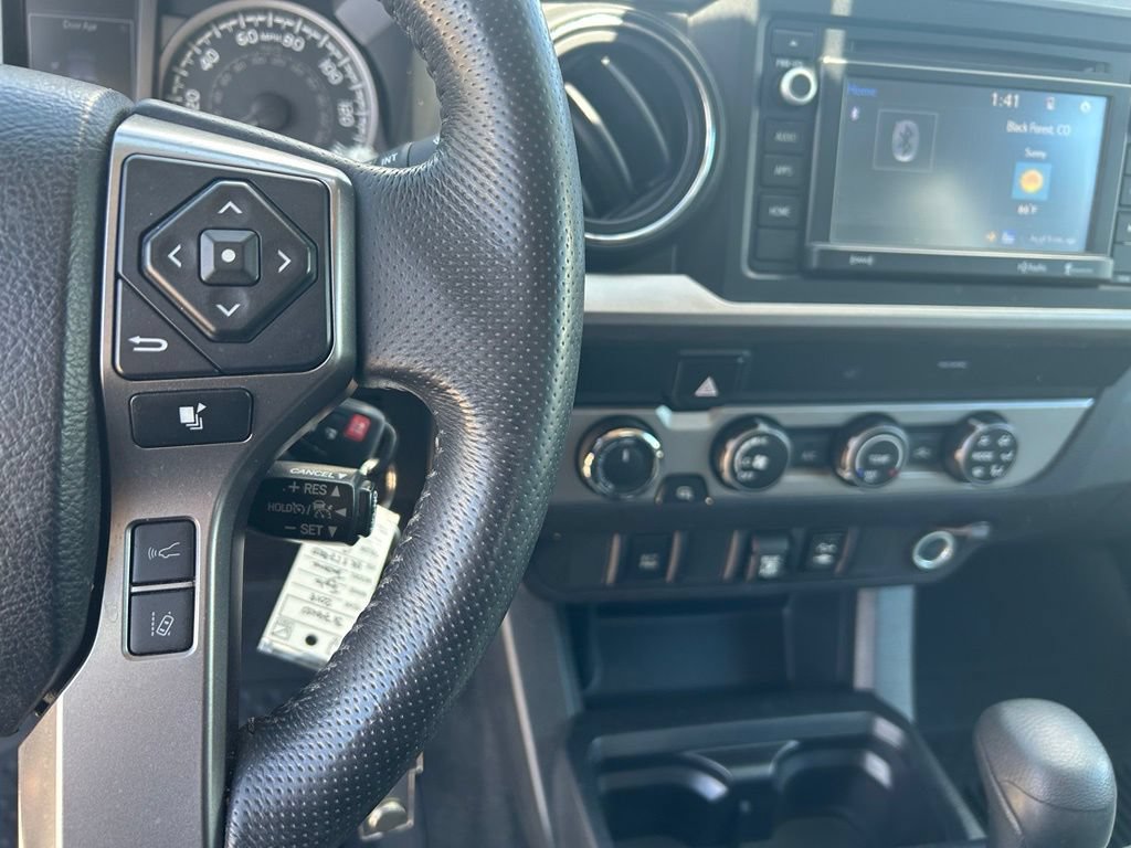 Used 2019 Toyota Tacoma SR5 AWD/4WD image 22