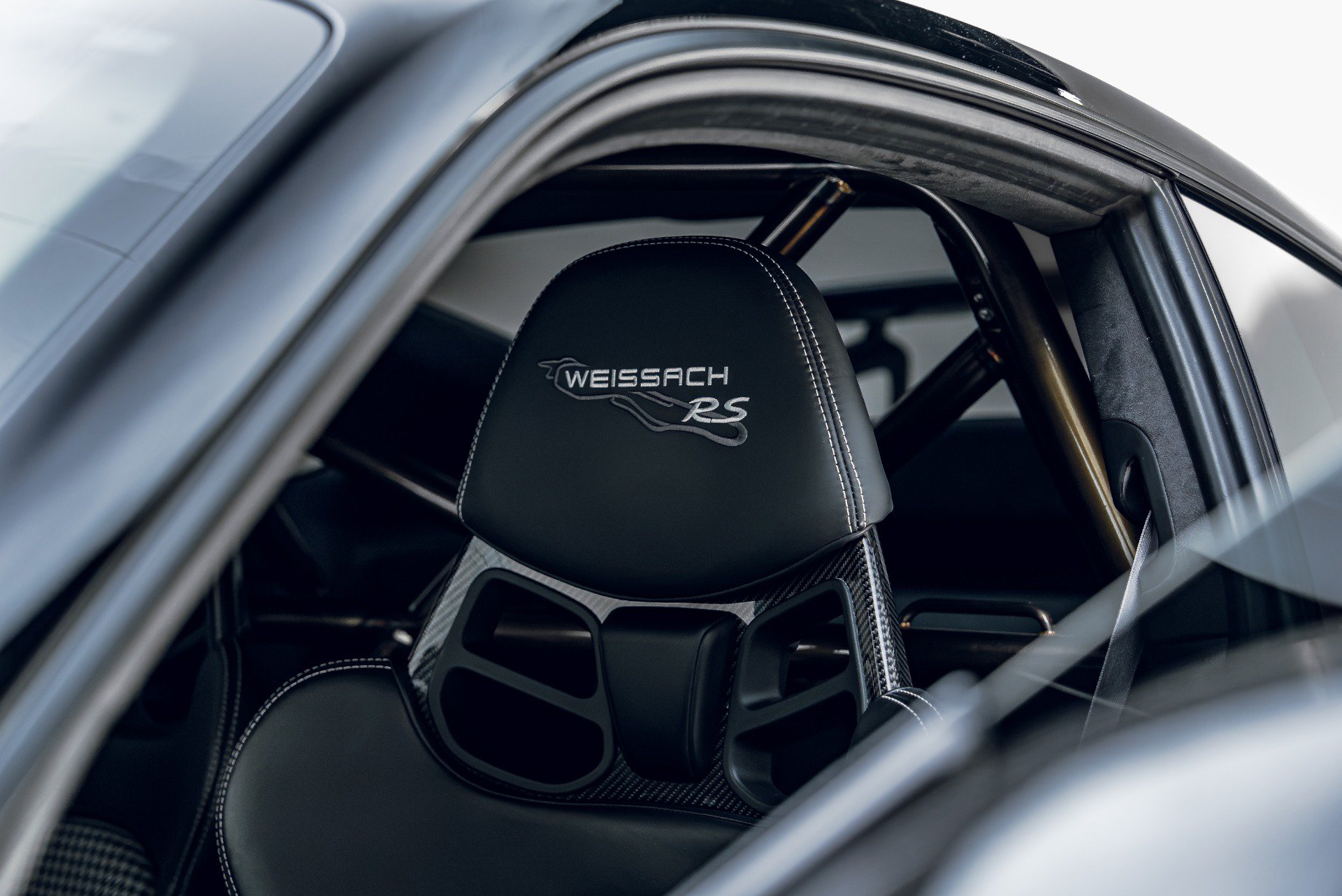 Used 2019 Porsche 911 GT3 RS RWD image 8