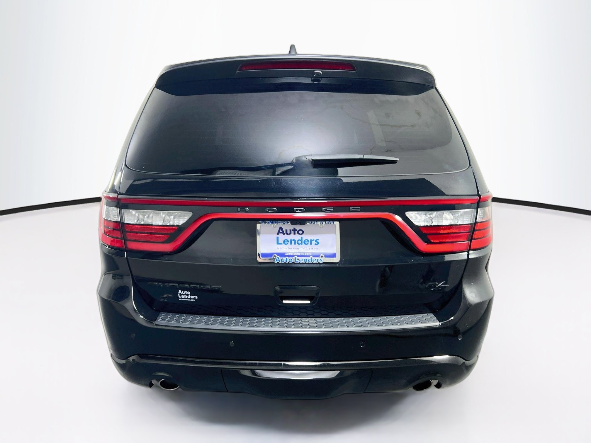Used 2023 Dodge Durango R/T AWD/4WD image 6