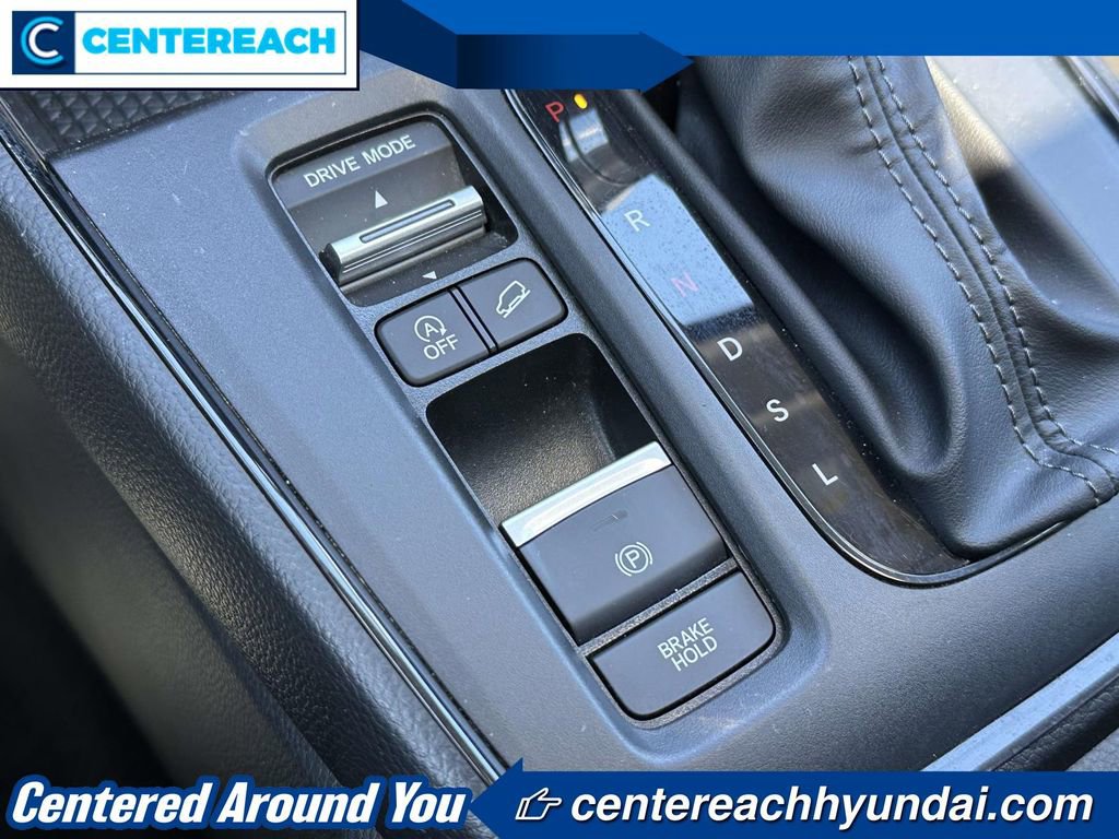Used 2024 Honda CR-V EX image 30